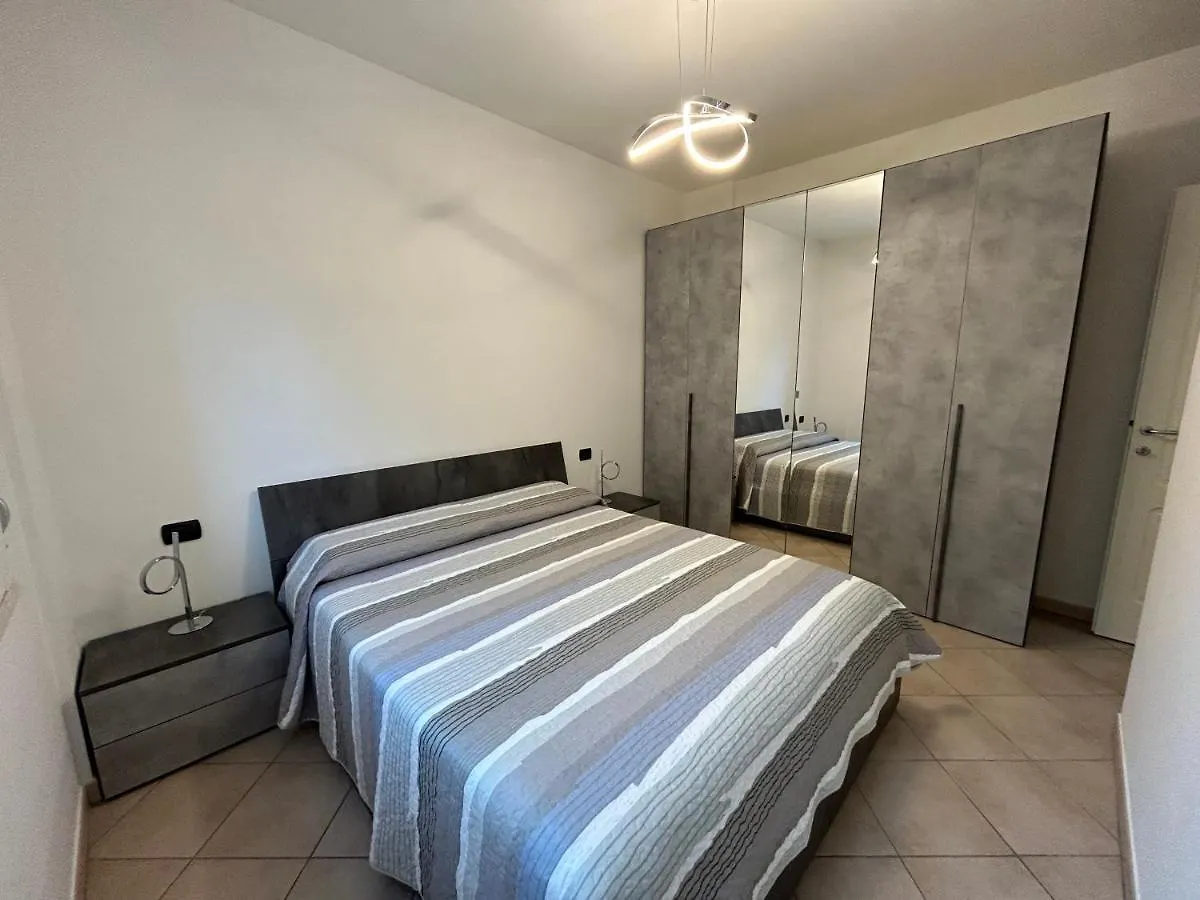 La Finestra Sul Tiglio Apartman Alghero Olaszország
