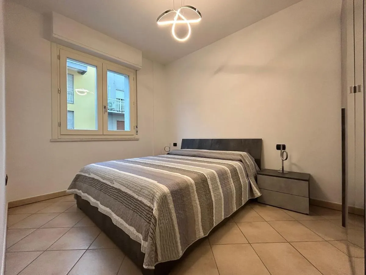 La Finestra Sul Tiglio Apartman Alghero Olaszország