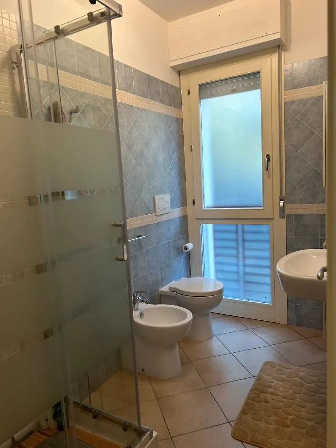 La Finestra Sul Tiglio Apartman Alghero