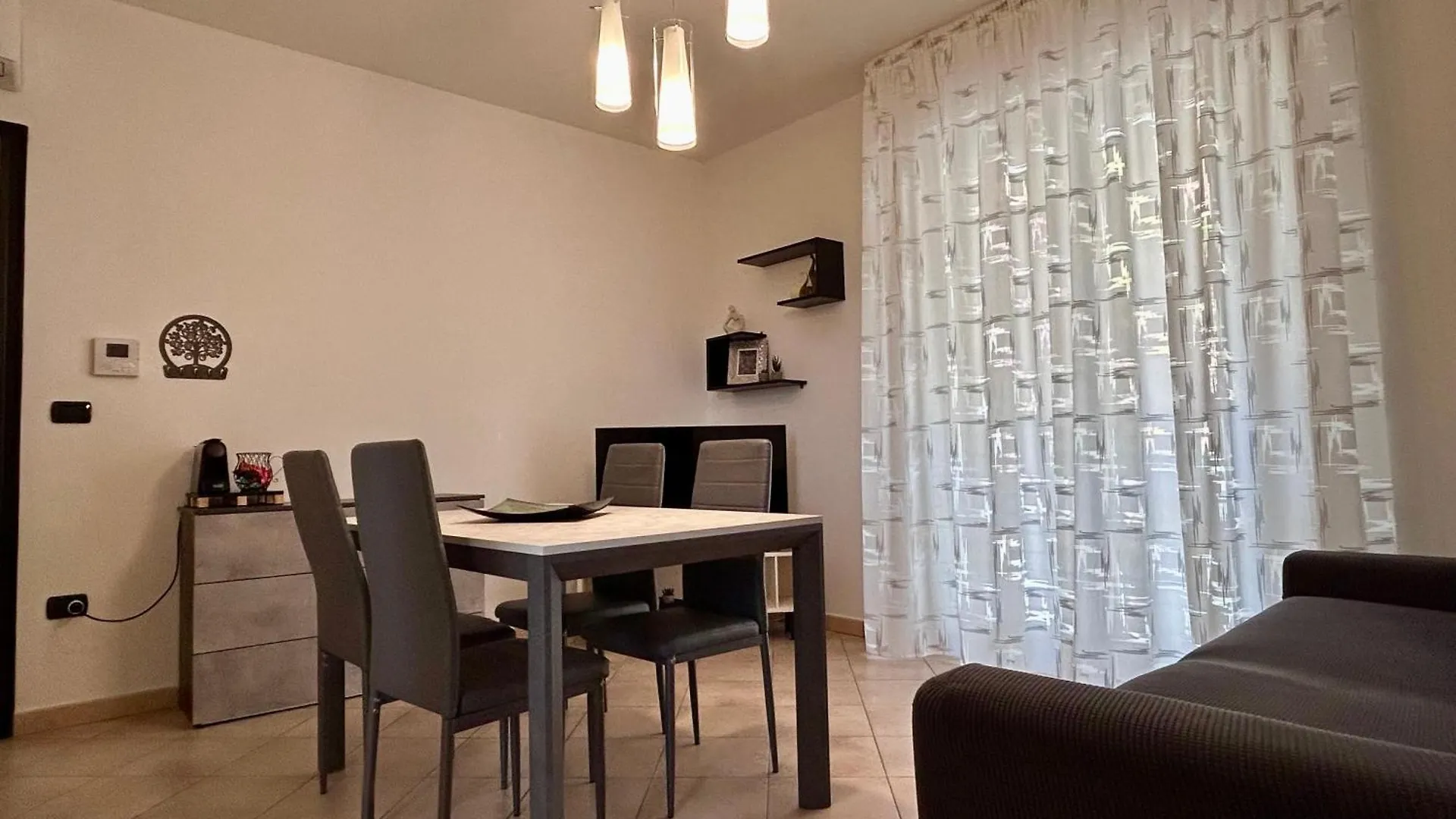 La Finestra Sul Tiglio Apartman Alghero
