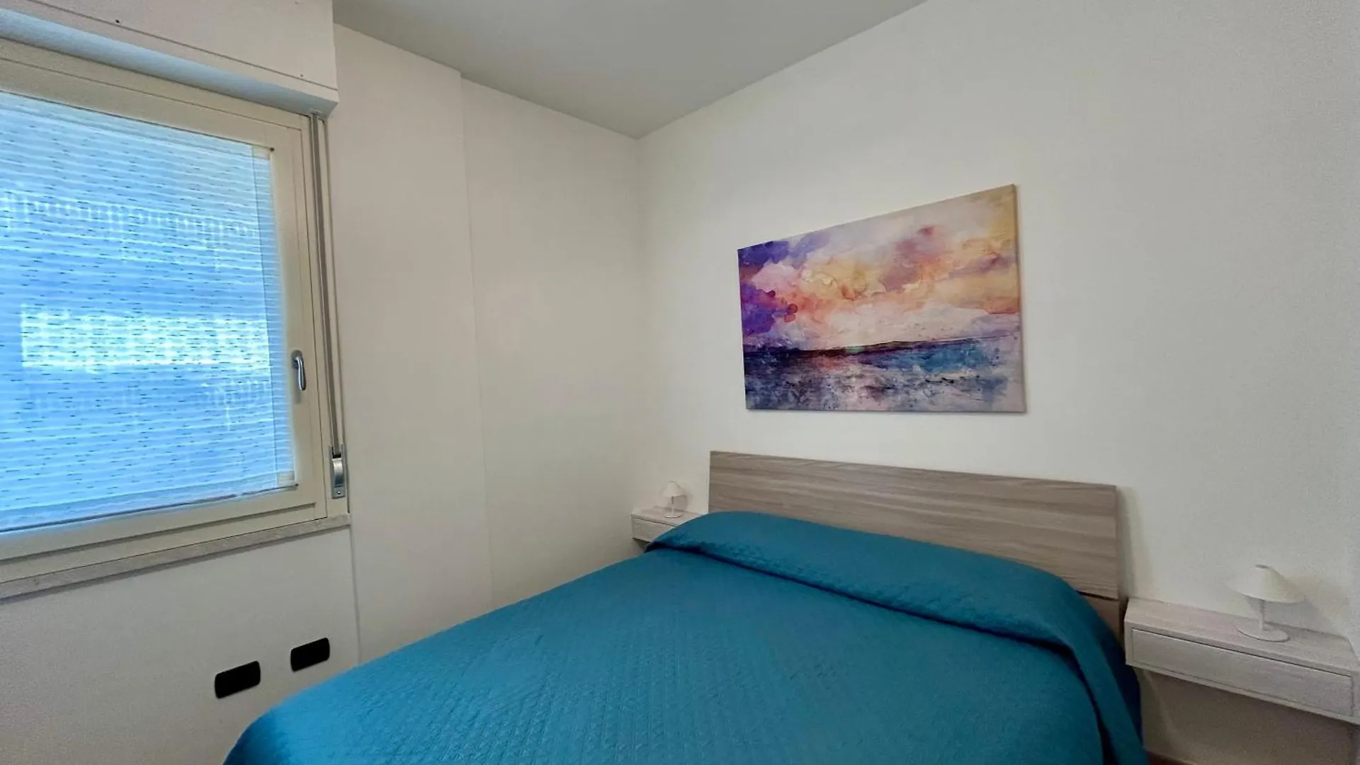 La Finestra Sul Tiglio Apartman Alghero