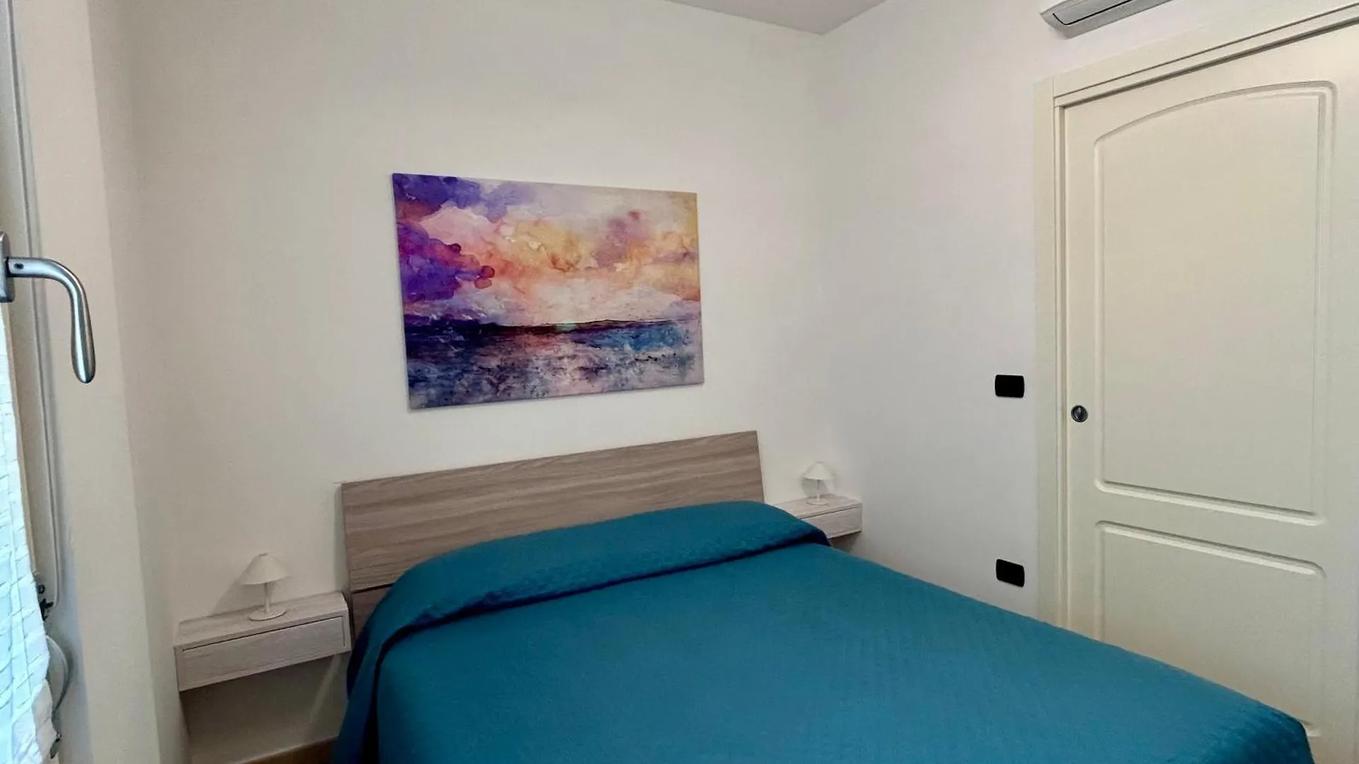 La Finestra Sul Tiglio Apartment Alghero 0*,  Italy