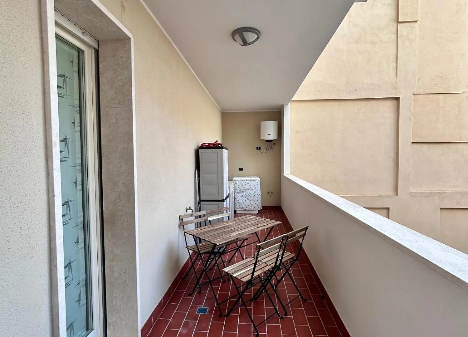 La Finestra Sul Tiglio Apartman Alghero